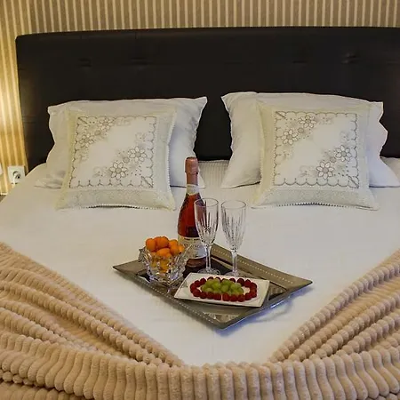 Lejlighed Summerland Privilege *