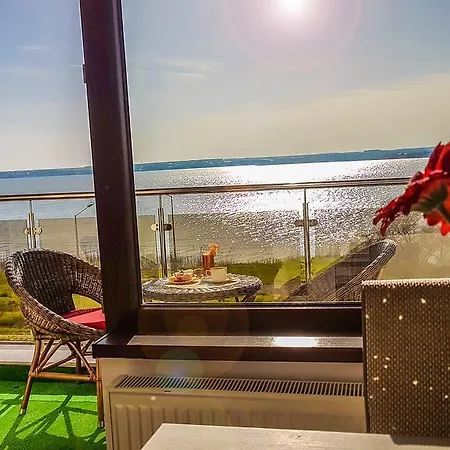 Appartamento Summerland Privilege