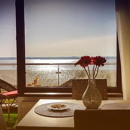 Summerland Privilege Lejlighed Mamaia