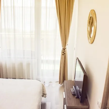 Summerland Privilege Mamaia