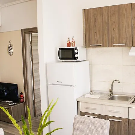 Lejlighed Summerland Privilege