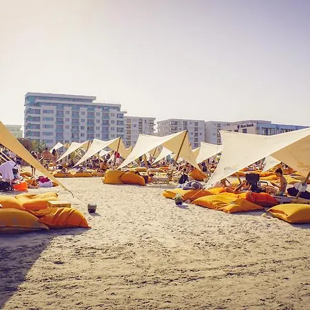 Lejlighed Summerland Privilege