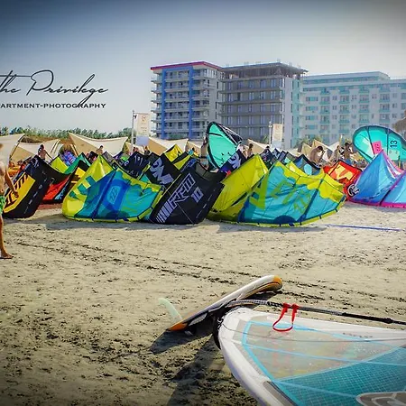 Summerland Privilege *