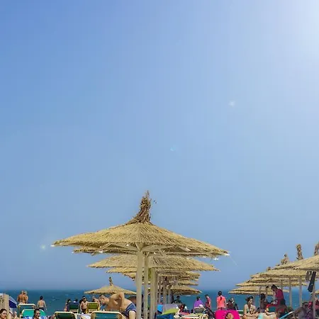 Lejlighed Summerland Privilege Mamaia