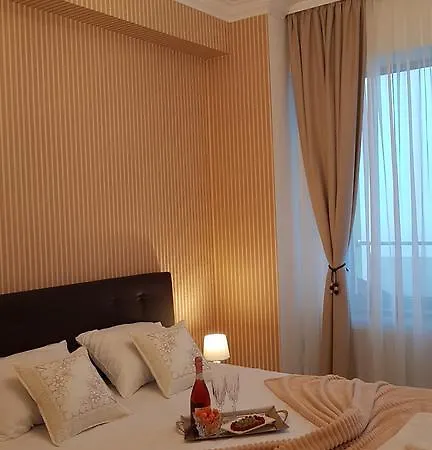 Summerland Privilege Apartman *