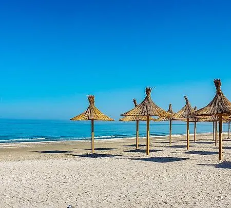 Apartamento Summerland Privilege Mamaia