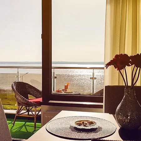 Summerland Privilege Apartman