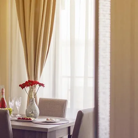 Summerland Privilege Apartamento