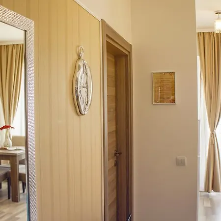 Apartman Summerland Privilege