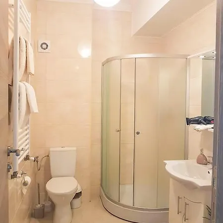 Apartman Summerland Privilege *