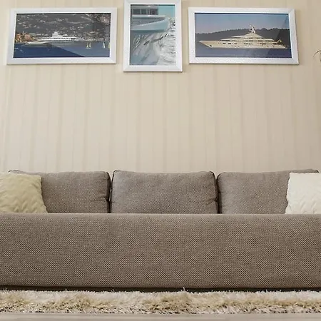 Apartamento Summerland Privilege