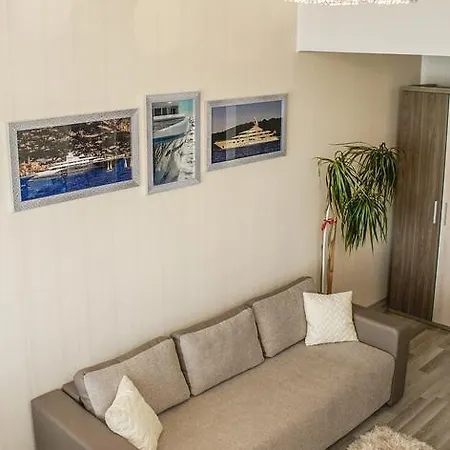 Apartman Summerland Privilege *