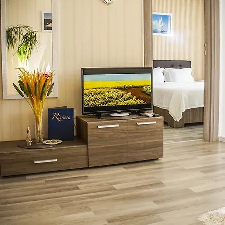 Summerland Privilege Mamaia