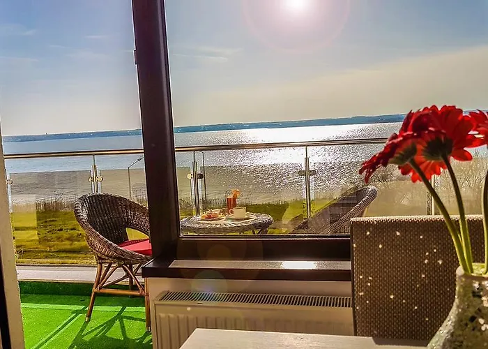 Апартаменты Summerland Privilege